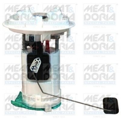 Fuel Feed Unit